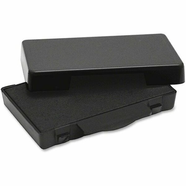 Trodat Usa Replacement Ink Pad, 5/8inx2-1/2in, Black TDTP5470BK